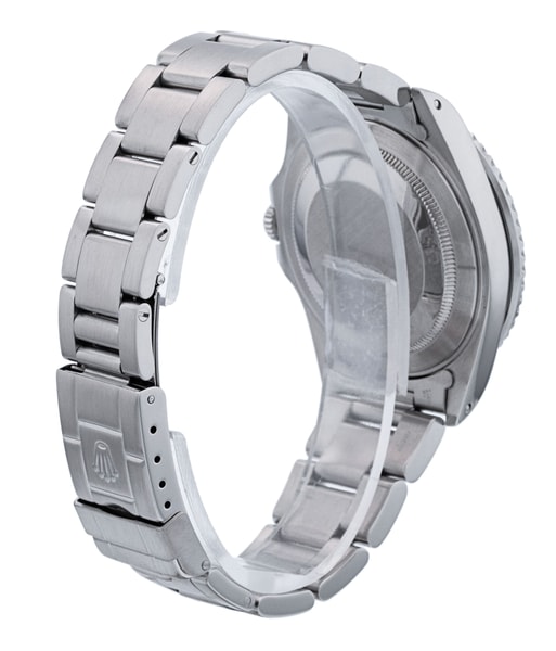 Rolex GMT Master II 16710